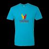 3600 - Next Level Premium Short Sleeve Crew Thumbnail