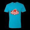 3600 - Next Level Premium Short Sleeve Crew Thumbnail
