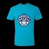 3600 - Next Level Premium Short Sleeve Crew Thumbnail