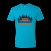 3600 - Next Level Premium Short Sleeve Crew Thumbnail