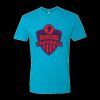 3600 - Next Level Premium Short Sleeve Crew Thumbnail