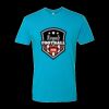3600 - Next Level Premium Short Sleeve Crew Thumbnail