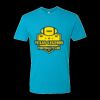 3600 - Next Level Premium Short Sleeve Crew Thumbnail