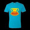 3600 - Next Level Premium Short Sleeve Crew Thumbnail