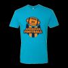 3600 - Next Level Premium Short Sleeve Crew Thumbnail