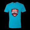 3600 - Next Level Premium Short Sleeve Crew Thumbnail