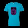 3600 - Next Level Premium Short Sleeve Crew Thumbnail