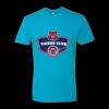 3600 - Next Level Premium Short Sleeve Crew Thumbnail