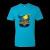 3600 - Next Level Premium Short Sleeve Crew Thumbnail