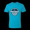 3600 - Next Level Premium Short Sleeve Crew Thumbnail