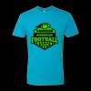 3600 - Next Level Premium Short Sleeve Crew Thumbnail