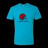 3600 - Next Level Premium Short Sleeve Crew Thumbnail