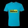 3600 - Next Level Premium Short Sleeve Crew Thumbnail