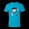 3600 - Next Level Premium Short Sleeve Crew Thumbnail