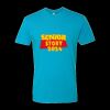 3600 - Next Level Premium Short Sleeve Crew Thumbnail