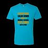 3600 - Next Level Premium Short Sleeve Crew Thumbnail