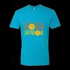 3600 - Next Level Premium Short Sleeve Crew Thumbnail