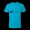 3600 - Next Level Premium Short Sleeve Crew Thumbnail