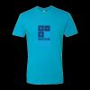 3600 - Next Level Premium Short Sleeve Crew Thumbnail