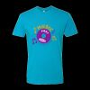 3600 - Next Level Premium Short Sleeve Crew Thumbnail