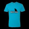 3600 - Next Level Premium Short Sleeve Crew Thumbnail
