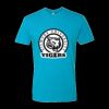 3600 - Next Level Premium Short Sleeve Crew Thumbnail