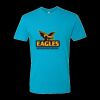 3600 - Next Level Premium Short Sleeve Crew Thumbnail