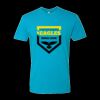 3600 - Next Level Premium Short Sleeve Crew Thumbnail