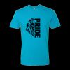 3600 - Next Level Premium Short Sleeve Crew Thumbnail