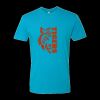 3600 - Next Level Premium Short Sleeve Crew Thumbnail