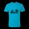 3600 - Next Level Premium Short Sleeve Crew Thumbnail