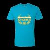 3600 - Next Level Premium Short Sleeve Crew Thumbnail