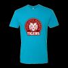 3600 - Next Level Premium Short Sleeve Crew Thumbnail
