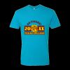 3600 - Next Level Premium Short Sleeve Crew Thumbnail