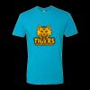 3600 - Next Level Premium Short Sleeve Crew Thumbnail