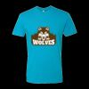3600 - Next Level Premium Short Sleeve Crew Thumbnail