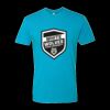 3600 - Next Level Premium Short Sleeve Crew Thumbnail