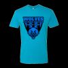 3600 - Next Level Premium Short Sleeve Crew Thumbnail