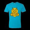 3600 - Next Level Premium Short Sleeve Crew Thumbnail