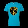 3600 - Next Level Premium Short Sleeve Crew Thumbnail