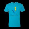 3600 - Next Level Premium Short Sleeve Crew Thumbnail