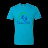 3600 - Next Level Premium Short Sleeve Crew Thumbnail