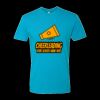 3600 - Next Level Premium Short Sleeve Crew Thumbnail