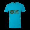 3600 - Next Level Premium Short Sleeve Crew Thumbnail