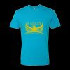 3600 - Next Level Premium Short Sleeve Crew Thumbnail
