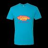3600 - Next Level Premium Short Sleeve Crew Thumbnail