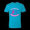 3600 - Next Level Premium Short Sleeve Crew Thumbnail