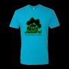 3600 - Next Level Premium Short Sleeve Crew Thumbnail