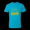 3600 - Next Level Premium Short Sleeve Crew Thumbnail