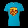 3600 - Next Level Premium Short Sleeve Crew Thumbnail